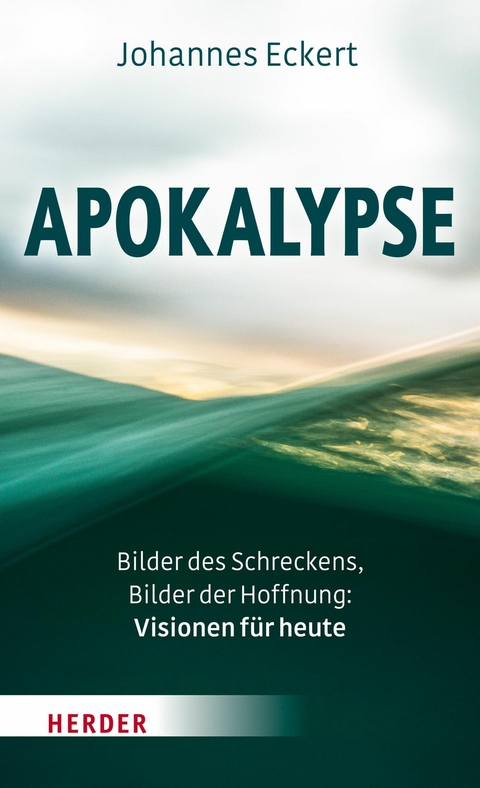 Apokalypse -  Johannes Eckert
