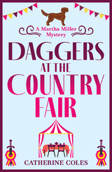 Daggers at the Country Fair - Catherine Coles