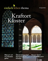 Kraftort Kloster - 