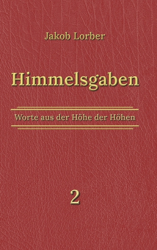 Himmelsgaben Bd. 2