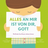 Alles an mir ist von dir, Gott -  Justin Holcomb,  Lindsey Holcomb