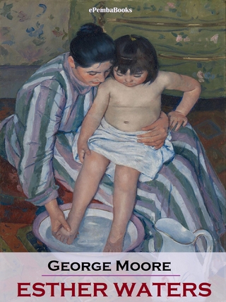 Esther Waters (Annotated)