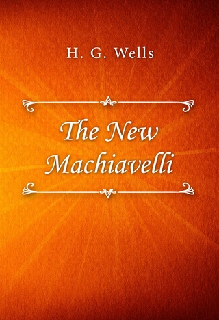 The New Machiavelli