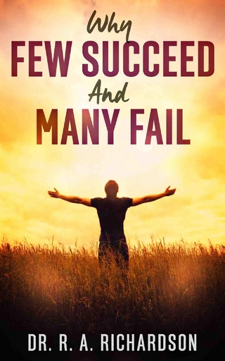 Why few succeed and many fail