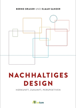 Nachhaltiges Design