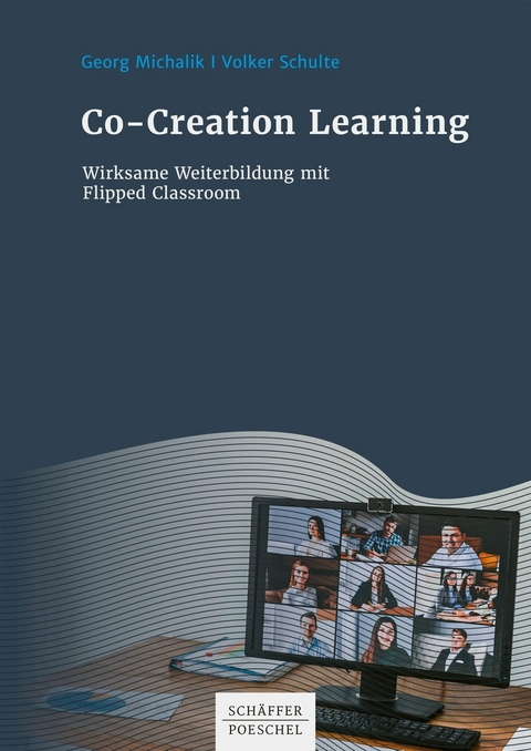 Co-Creation Learning - Georg Michalik, Volker Schulte