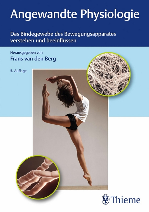 Angewandte Physiologie - 