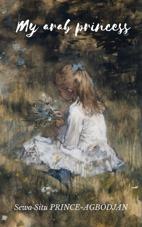 My arab princess - Sewa Situ  PRINCE-AGBODJAN