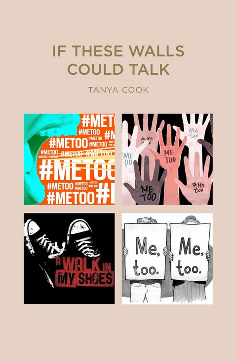 If These Walls Could Talk - Tanya Cook