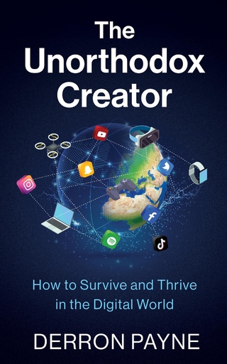 The Unorthodox Creator