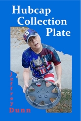 Hubcap Collection Plate - Jeffrey Dunn