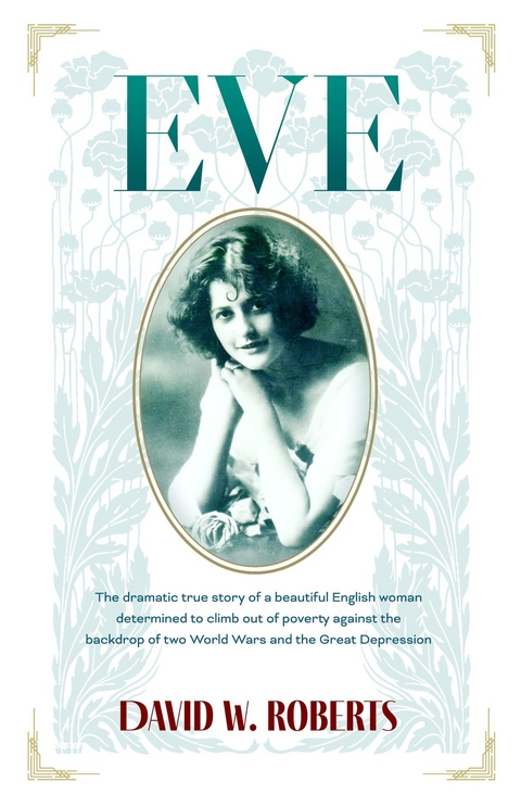 Eve - David W Roberts