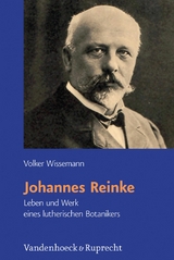 Johannes Reinke -  Volker Wissemann
