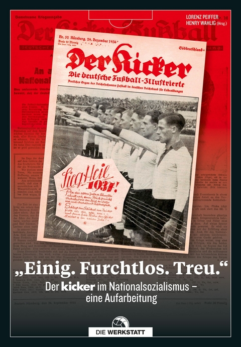 Einig. Furchtlos. Treu. - 