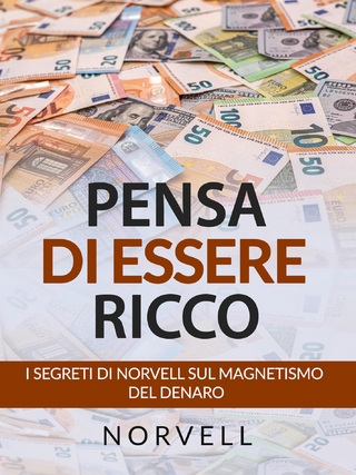 Pensa di Essere Ricco (Tradotto)