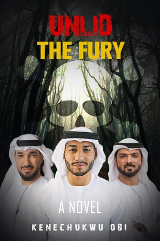 Unlid the Fury