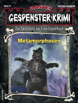 Gespenster-Krimi 97