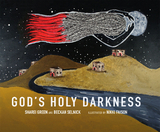 God's Holy Darkness -  Selnick Beckah Selnick,  Faison Nikki Faison,  Green Sharei Green