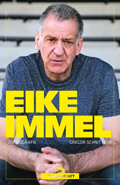 Eike Immel - Gregor Schnittker
