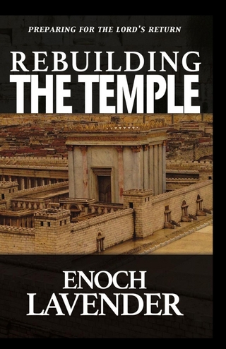 Rebuilding  the   Temple
