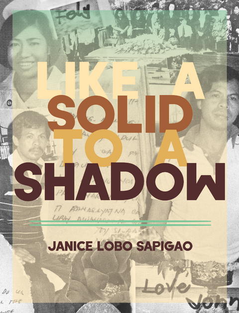 like a solid to a shadow - Janice Lobo Sapiago