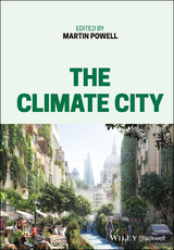 The Climate City - 