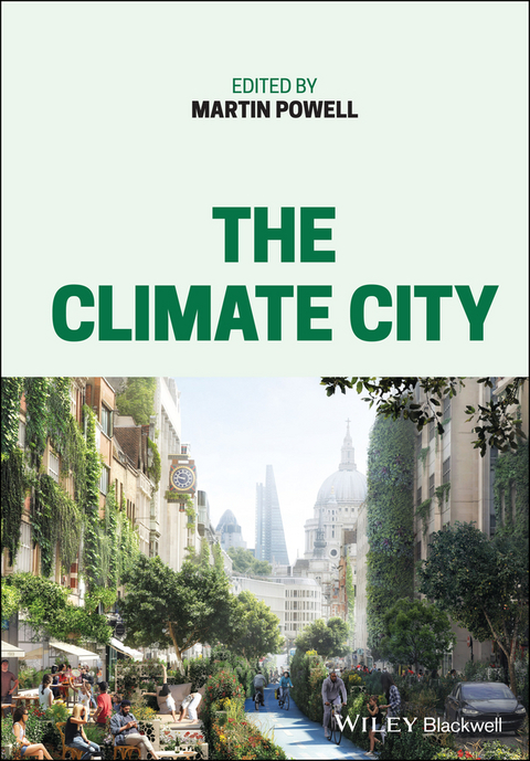 The Climate City - 