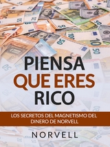 Piensa que eres Rico (Traducido) - Anthony Norvell