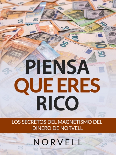 Piensa que eres Rico (Traducido) - Anthony Norvell