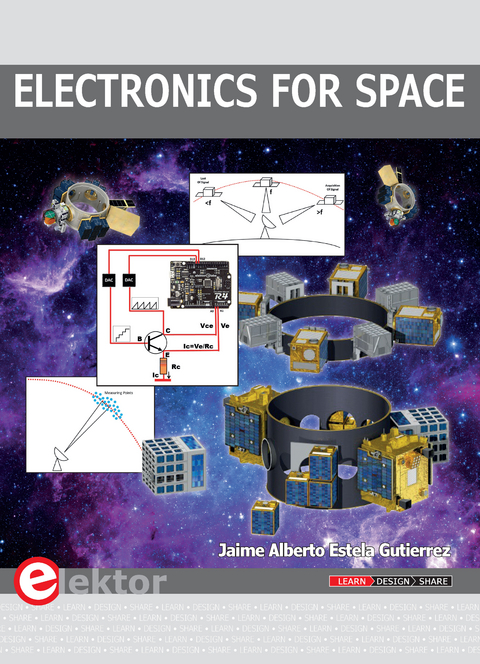 Electronics for Space - Jaime Alberto Estela Gutierrez
