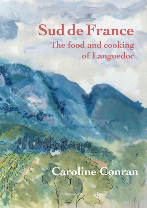 Sud de France -  Caroline Conran