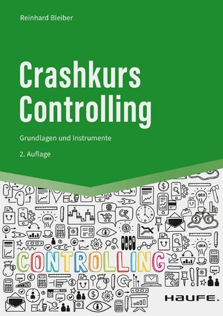 Crashkurs Controlling