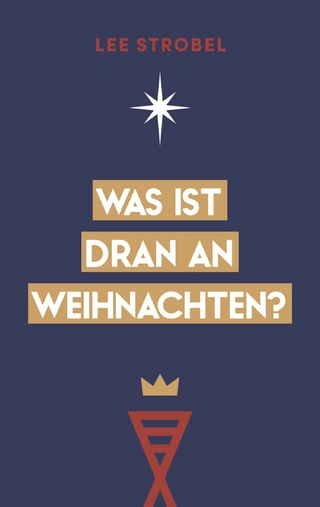 Was ist dran an Weihnachten?