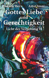 Gottes Liebe und Gerechtigkeit - Simon Kyung-ha Herz