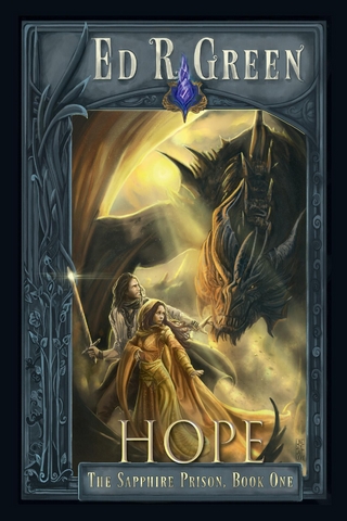 Hope : The Sapphire Prison, Book One
