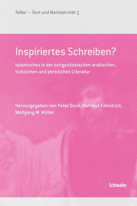 Inspiriertes Schreiben? - 