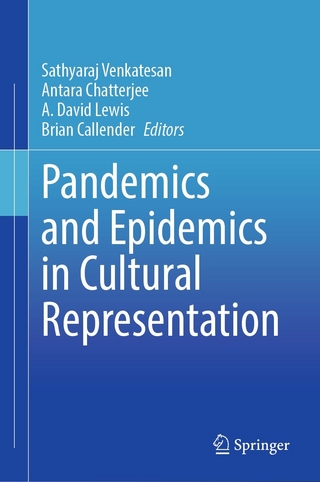 Pandemics and Epidemics in Cultural Representation