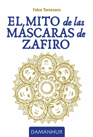 El Mito De Las Máscaras De Zafiro