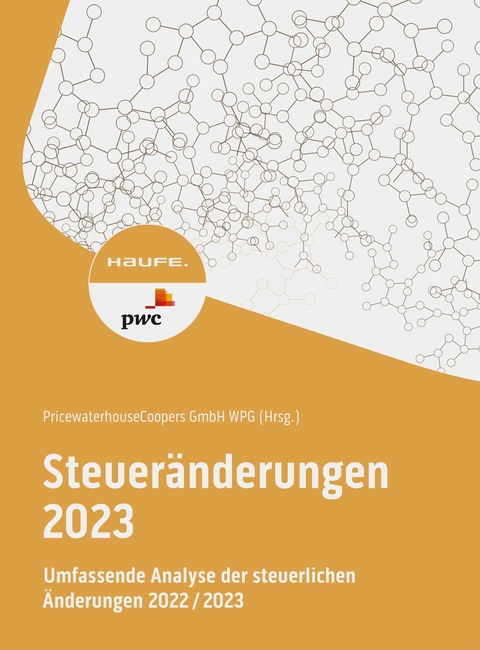 Steuer&auml;nderungen 2023 - 