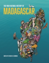The New Natural History of Madagascar - 
