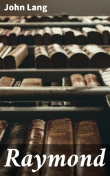 Raymond - John Lang