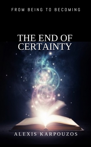 The End of Certainty