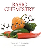 Basic Chemistry - Timberlake, Karen C.