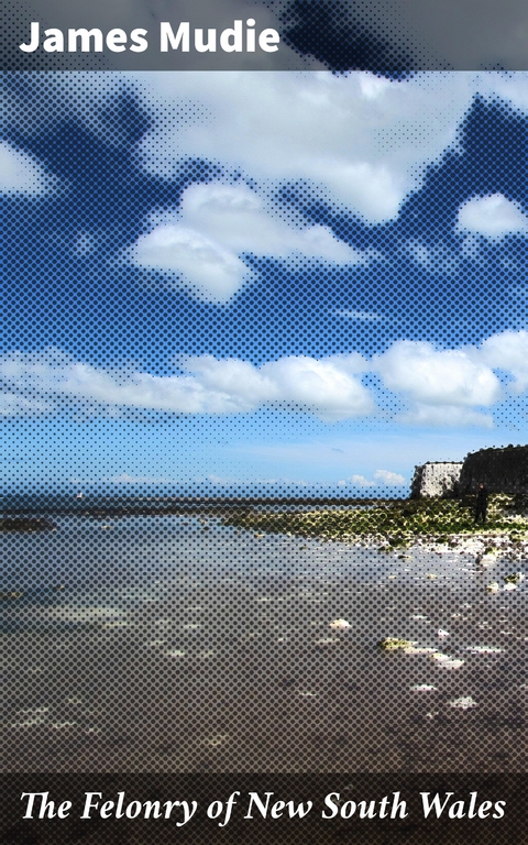 The Felonry of New South Wales - James Mudie