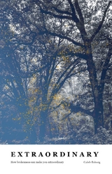 Extraordinary - Caleb Esborg