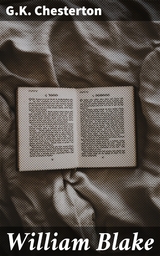 William Blake - G.K. Chesterton