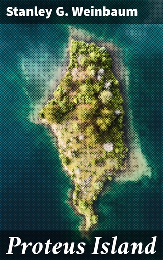 Proteus Island