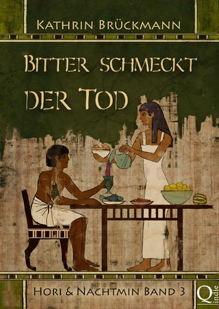 Bitter schmeckt der Tod