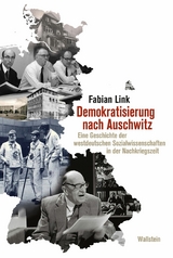 Demokratisierung nach Auschwitz -  Fabian Link