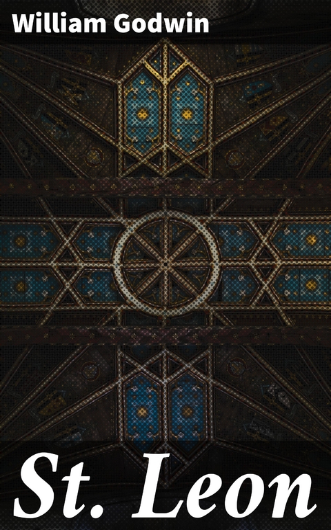 St Leon - William Godwin